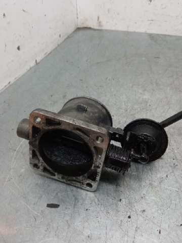 Válvula de borboleta montada 3510027 HYUNDAI