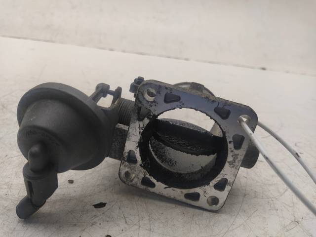 KIA Rio II (2005-2011)