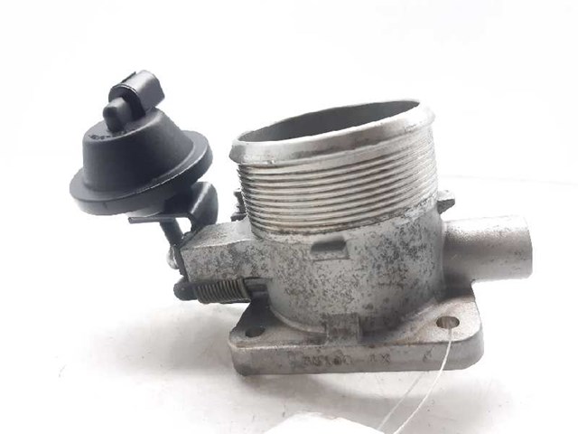 Válvula de borboleta montada para KIA Sorento JC