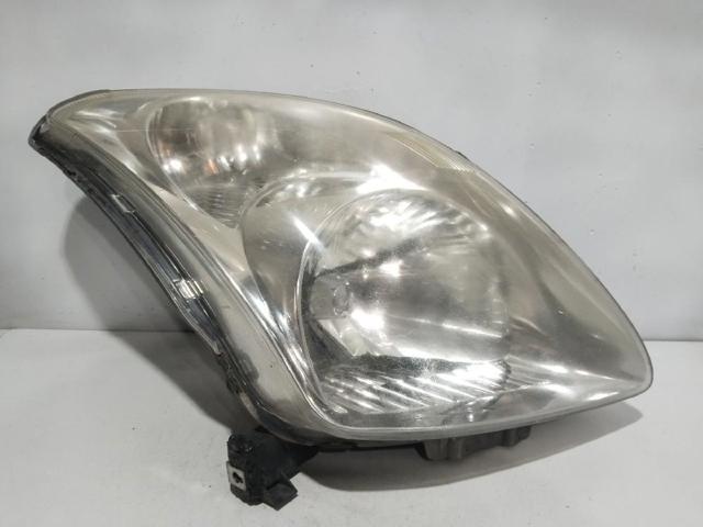 Luz direita 3510062J11 SUZUKI
