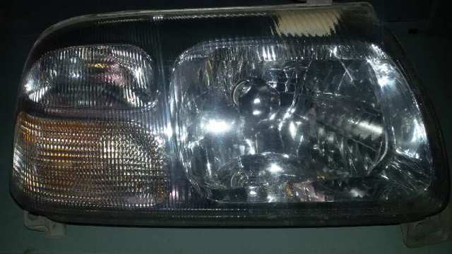 Luz direita 3512065D21000 SUZUKI
