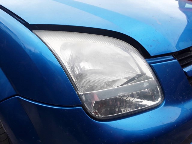  para Suzuki Ignis II (FH)