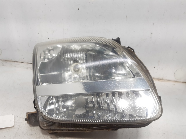 Comprar  Ignis II FH