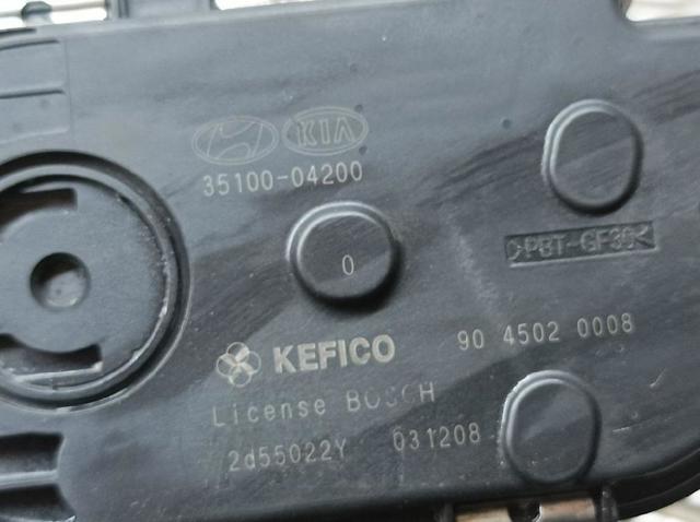 35150004200 Hyundai/Kia