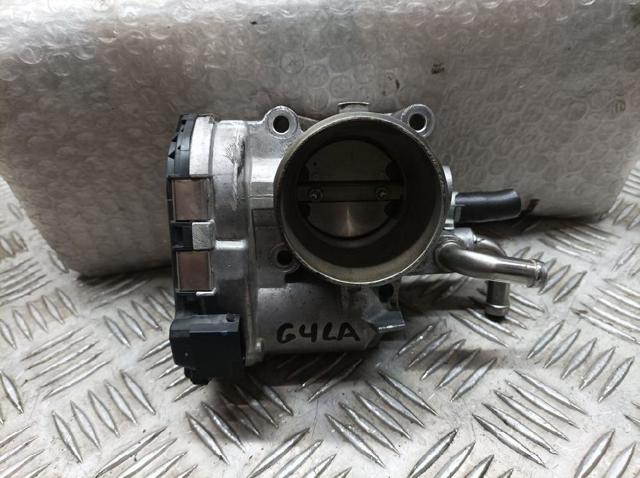 Válvula de borboleta montada 35150004200 HYUNDAI