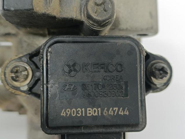 3517022600 Hyundai/Kia