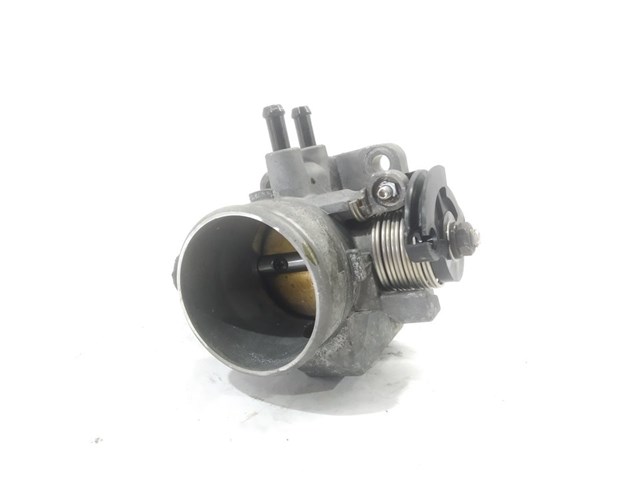 Sensor de posição da válvula de borboleta (potenciômetro) 3517026900 HYUNDAI