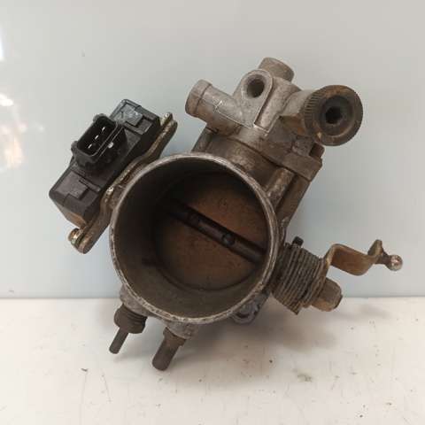 Sensor de posição da válvula de borboleta (potenciômetro) 3517068 VOLVO