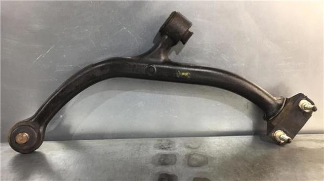 Braço oscilante inferior esquerdo de suspensão dianteira 352092 PEUGEOT