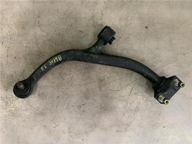 Braço oscilante inferior esquerdo de suspensão dianteira 352092 PEUGEOT