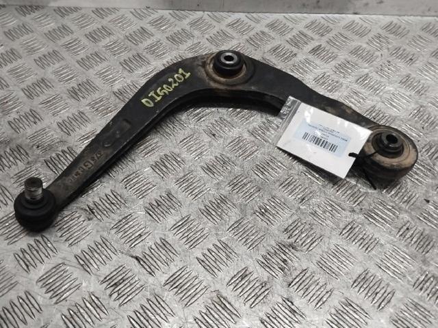 Braço oscilante inferior esquerdo de suspensão dianteira 3520H7 PEUGEOT