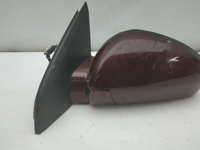 Braço oscilante inferior direito de suspensão dianteira 352127 OPEL