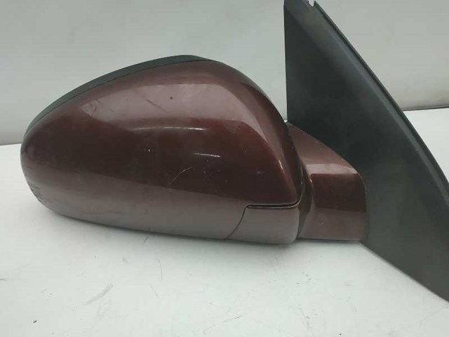 Braço oscilante inferior esquerdo de suspensão dianteira 352128 OPEL