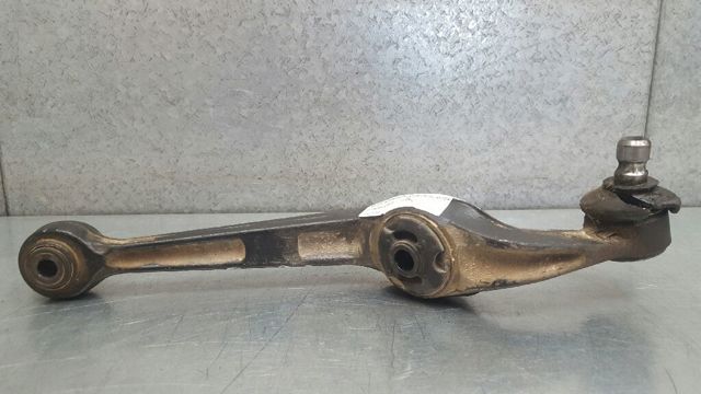 Braço oscilante inferior direito de suspensão dianteira 352134 PEUGEOT