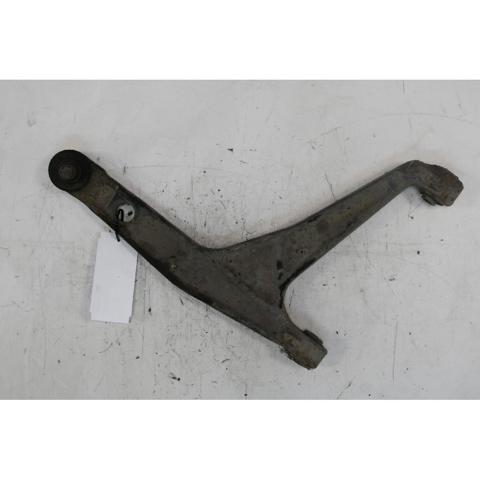 Braço oscilante inferior direito de suspensão dianteira 352137 PEUGEOT