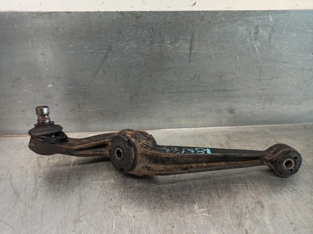 Braço oscilante inferior direito de suspensão dianteira 352141 PEUGEOT