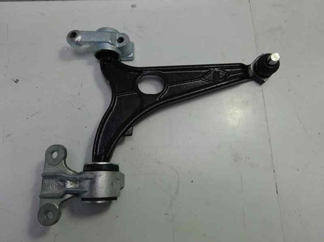 Braço oscilante inferior direito de suspensão dianteira 352164 FIAT