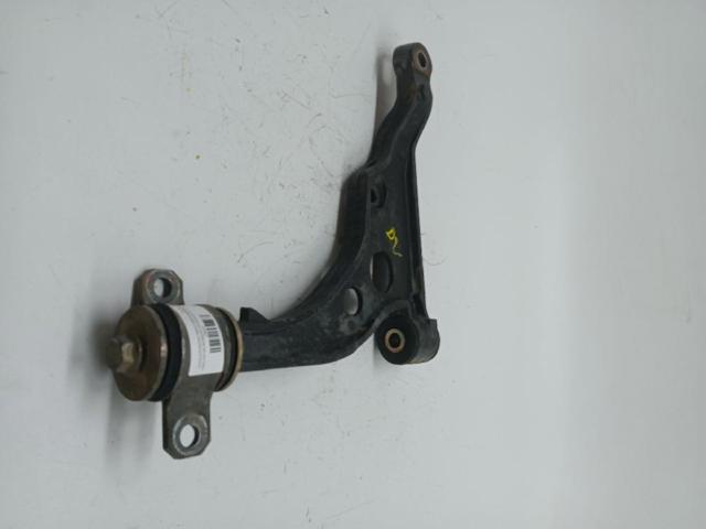 Braço oscilante inferior direito de suspensão dianteira 3521J4 PEUGEOT