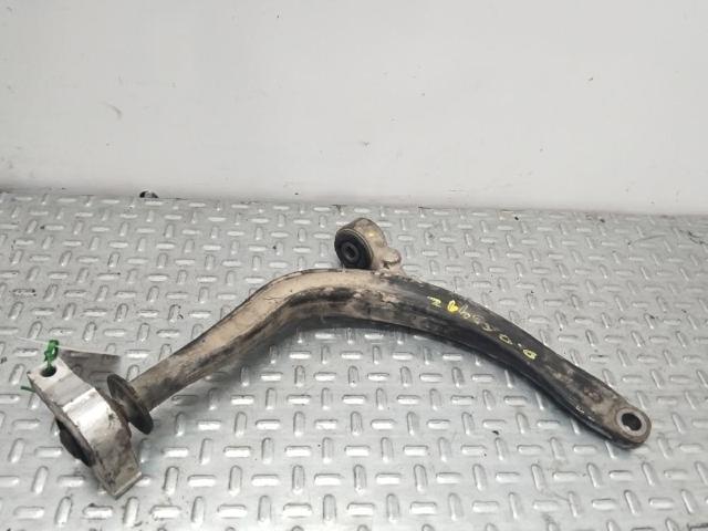Braço oscilante inferior direito de suspensão dianteira 3521K0 PEUGEOT
