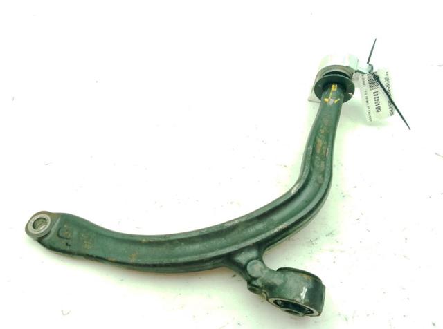 Braço oscilante inferior direito de suspensão dianteira 3521K0 PEUGEOT