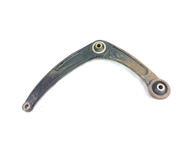 Braço oscilante inferior direito de suspensão dianteira 3521P3 PEUGEOT