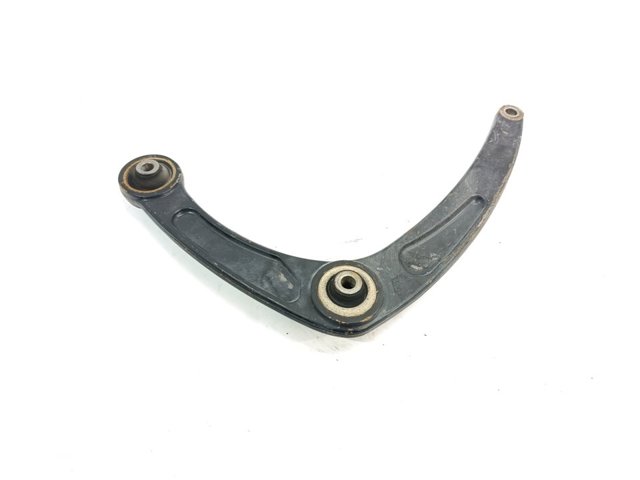 Braço oscilante inferior direito de suspensão dianteira 3521P3 PEUGEOT