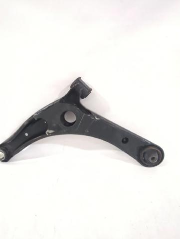 Braço oscilante inferior direito de suspensão dianteira 3521R1 PEUGEOT