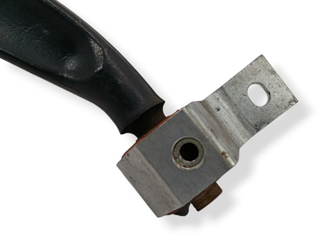 Braço oscilante inferior direito de suspensão dianteira 3521R4 PEUGEOT