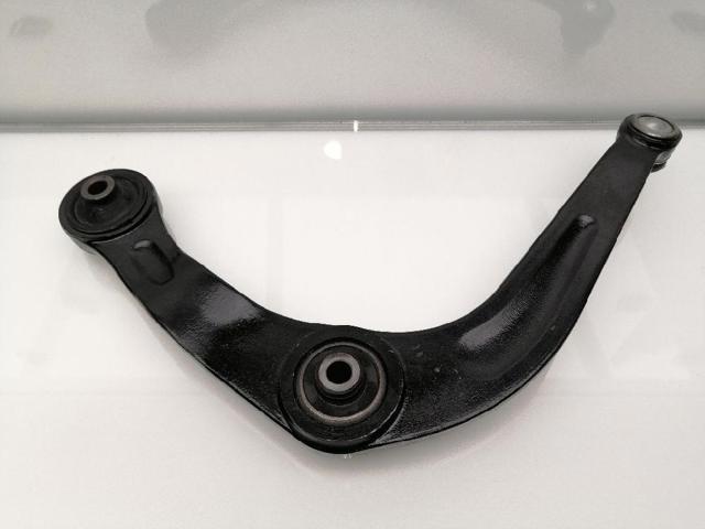 Braço oscilante inferior direito de suspensão dianteira 3521R9 PEUGEOT