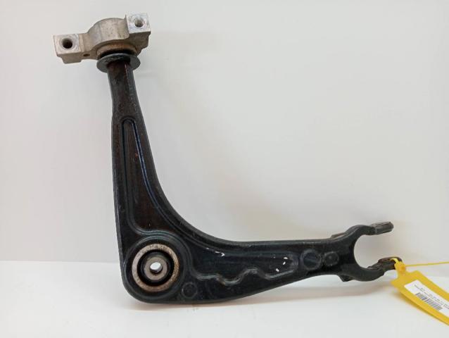Braço oscilante inferior direito de suspensão dianteira 3521S4 PEUGEOT