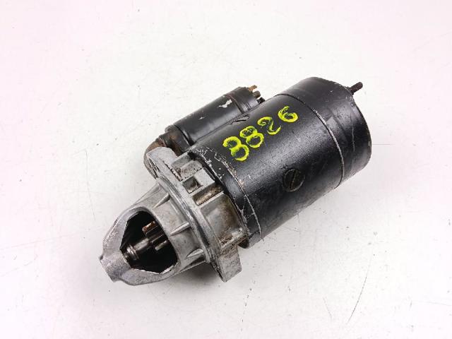 Motor de arranco 3523301 VOLVO