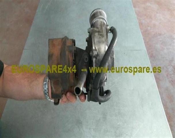 Turbina 35242061F CHRYSLER