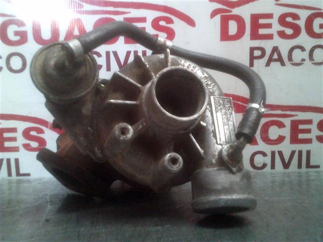 Turbina 35242061F CHRYSLER