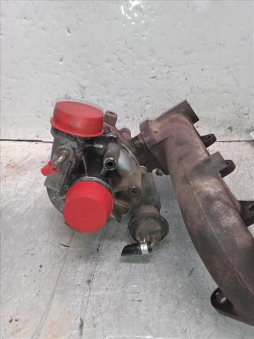 Turbina 35242061F OPEL