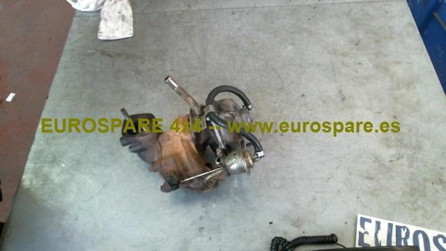 Turbina 35242061F OPEL