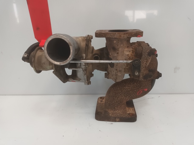 Turbina 35242068F CHRYSLER