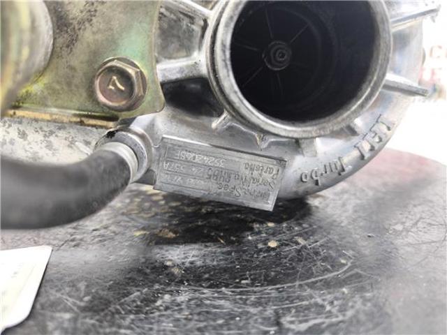 Turbina 35242068F CHRYSLER