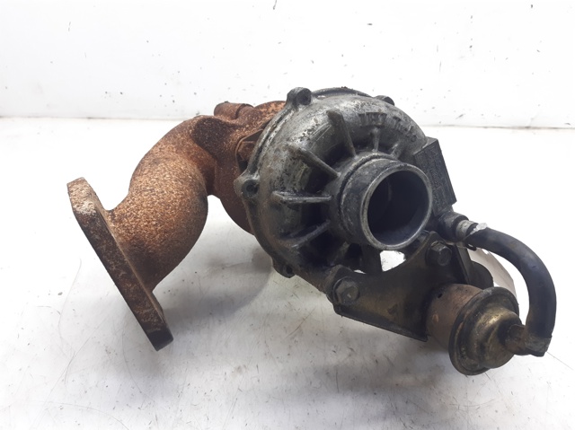 Turbina para Chrysler Voyager 