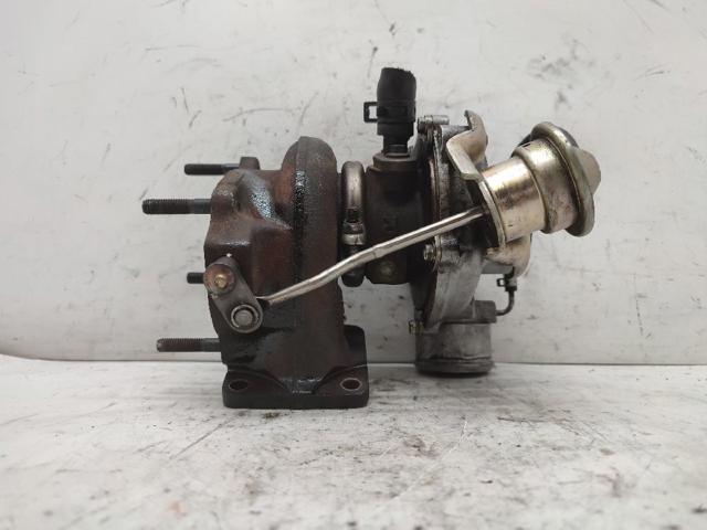 Turbina 35242095F CHRYSLER