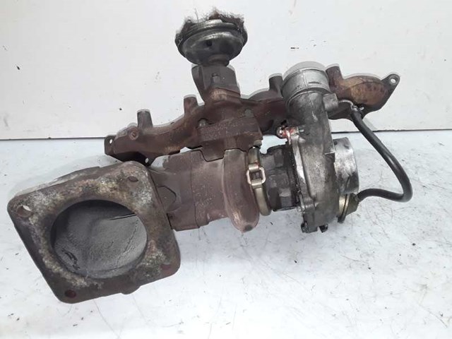 Turbina 35242095G CHRYSLER