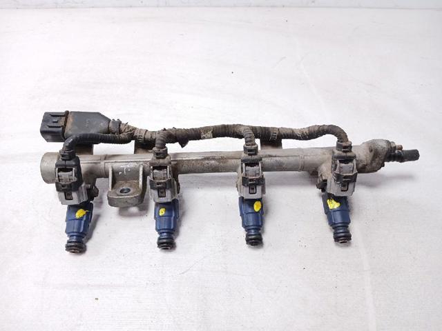 Injetor de injeção de combustível 3531002900 HYUNDAI