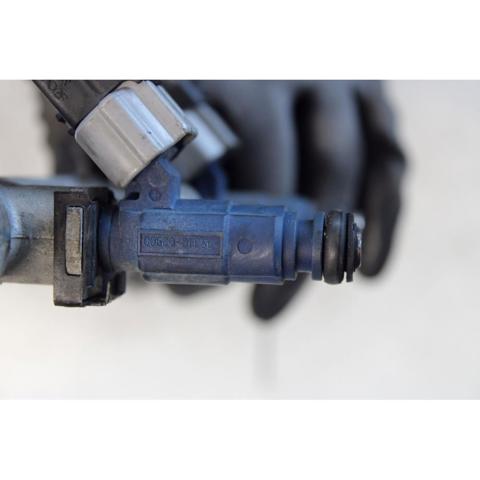 Injetor de injeção de combustível 3531002900 HYUNDAI
