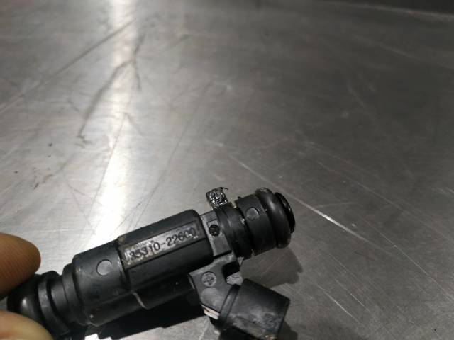Injetor de injeção de combustível 3531022600 HYUNDAI