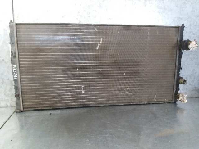Radiador de esfriamento de motor 353121253AA VAG