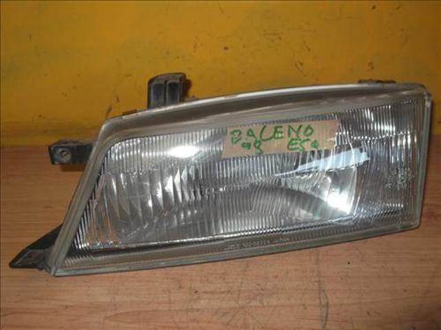 Preço da peça  Baleno  sedan