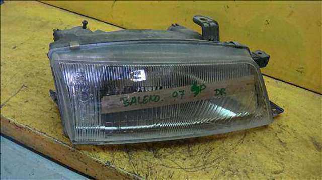  para Suzuki Baleno  (EG)