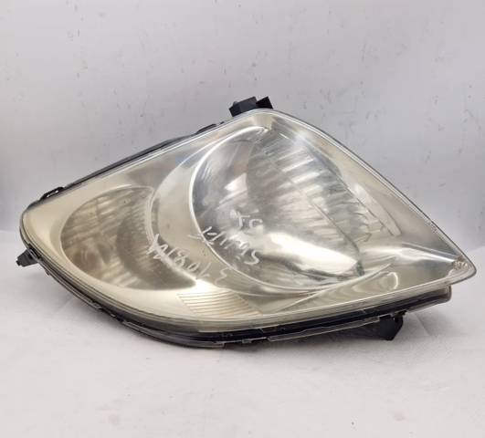 Luz esquerda 3532062J11000 SUZUKI