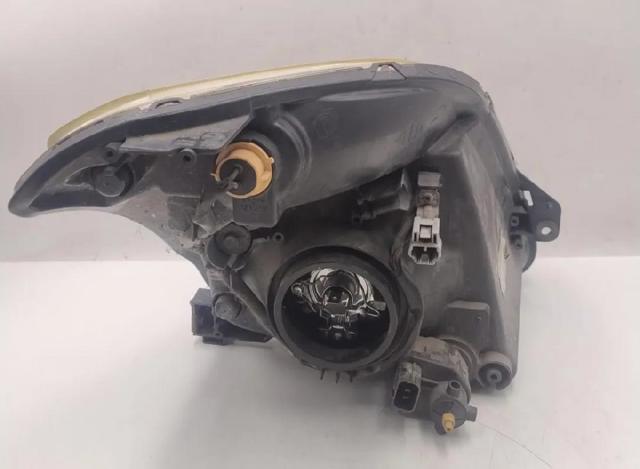 Luz esquerda 3532062J11000 SUZUKI