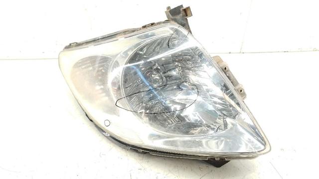 Luz esquerda 3532063J10 SUZUKI