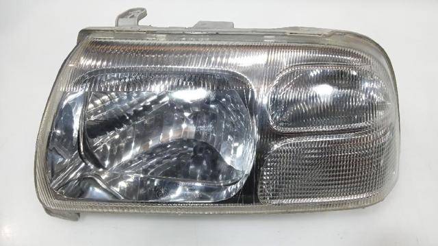 Luz esquerda 3532065D30 SUZUKI